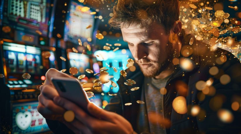 Esports terkini untuk taruhan real-time